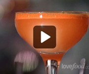 Winter hix 75 recipe